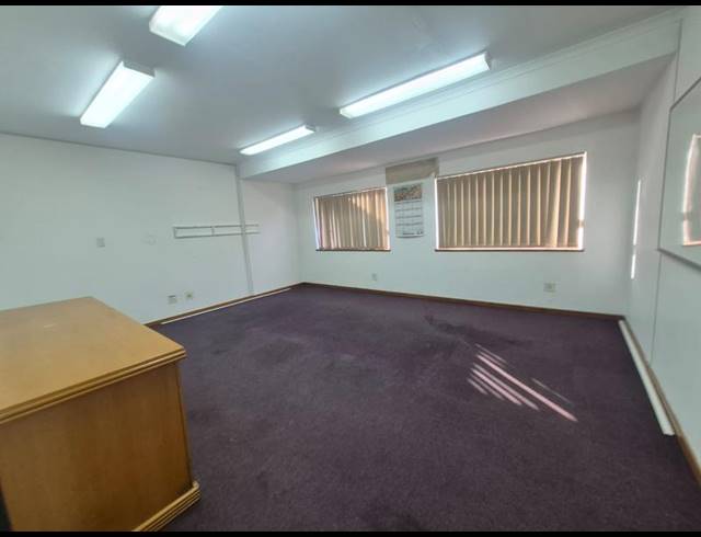 INDUSTRIAL PROPERTY TO RENT IN WILLOWTON